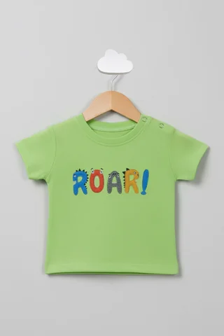 Remera - Vista 1