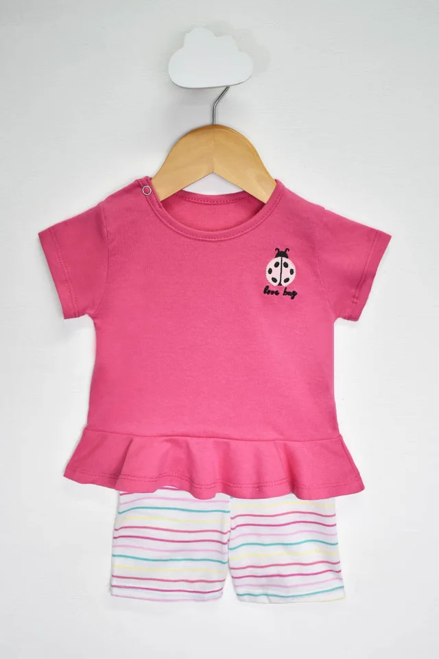 Conjunto - Jersey