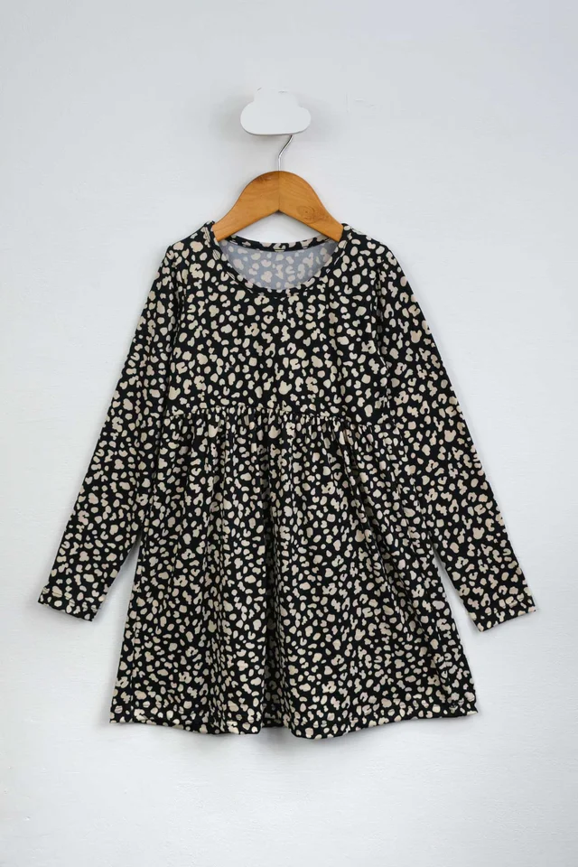 Vestido - Modal