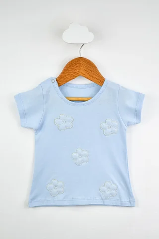Remera - Jersey - Vista 3