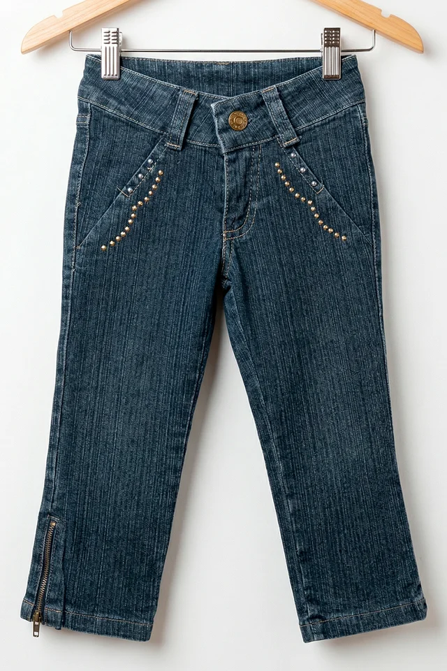 Capri - Jean