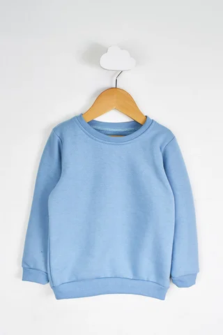 Buzo - Frisa Unisex - Vista 6