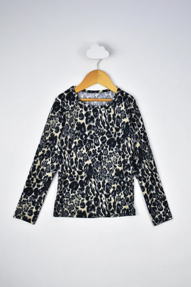 Remera - Modal