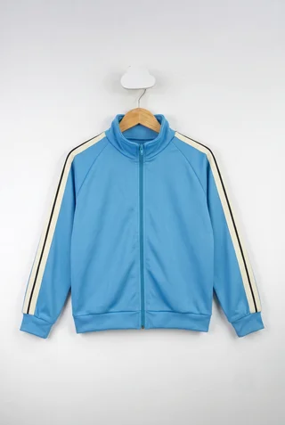 Campera - Frisa - Vista 1