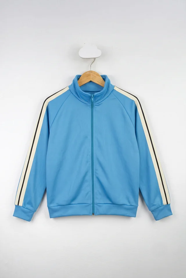 Campera - Frisa