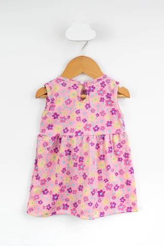 Vestido - Modal - Vista 2