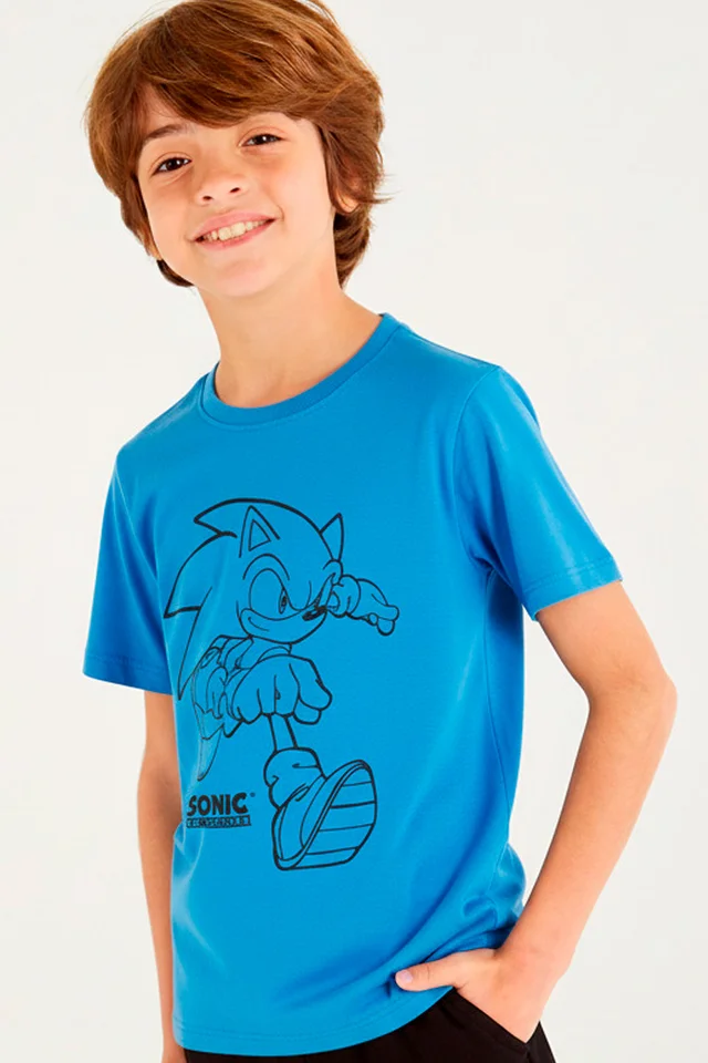 Remera - Jersey