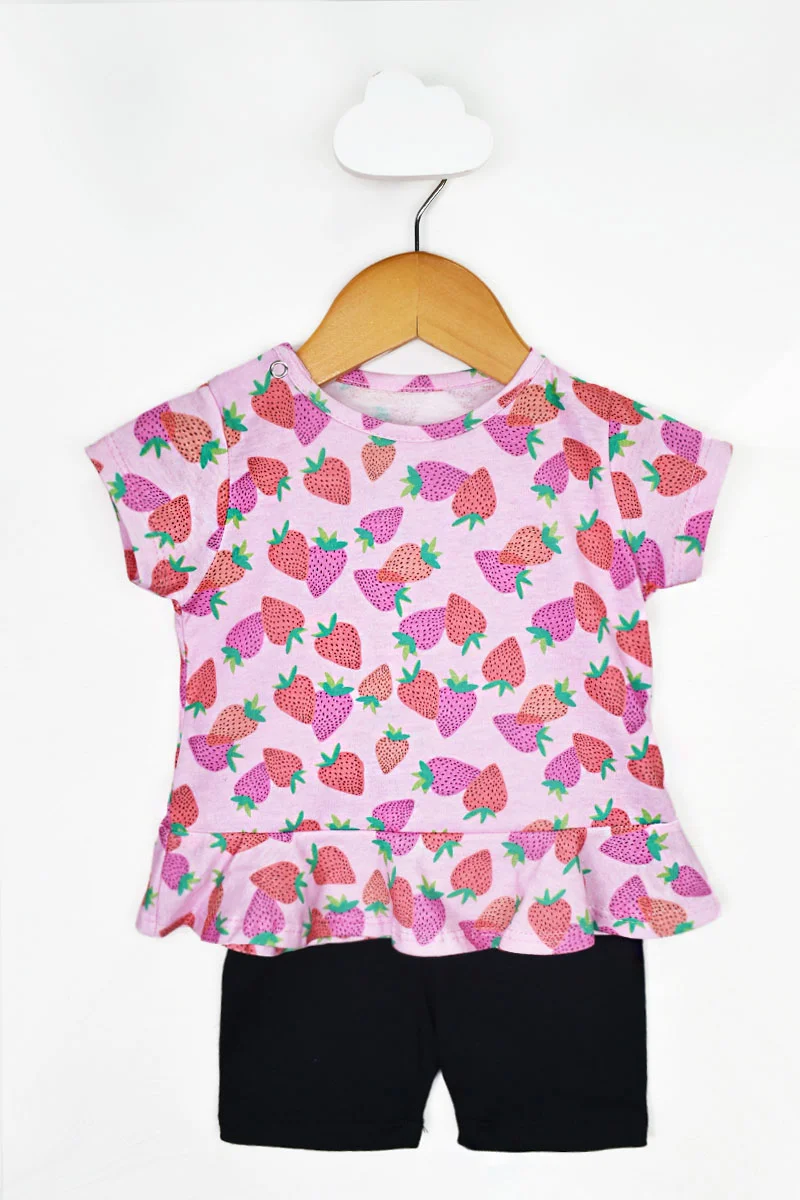 Conjunto - Jersey