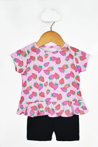 Conjunto - Jersey - Vista 2