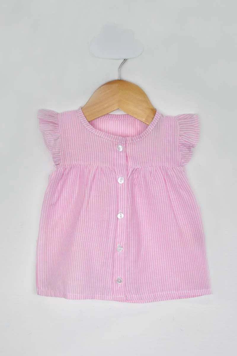 Camisa - Fibrana
