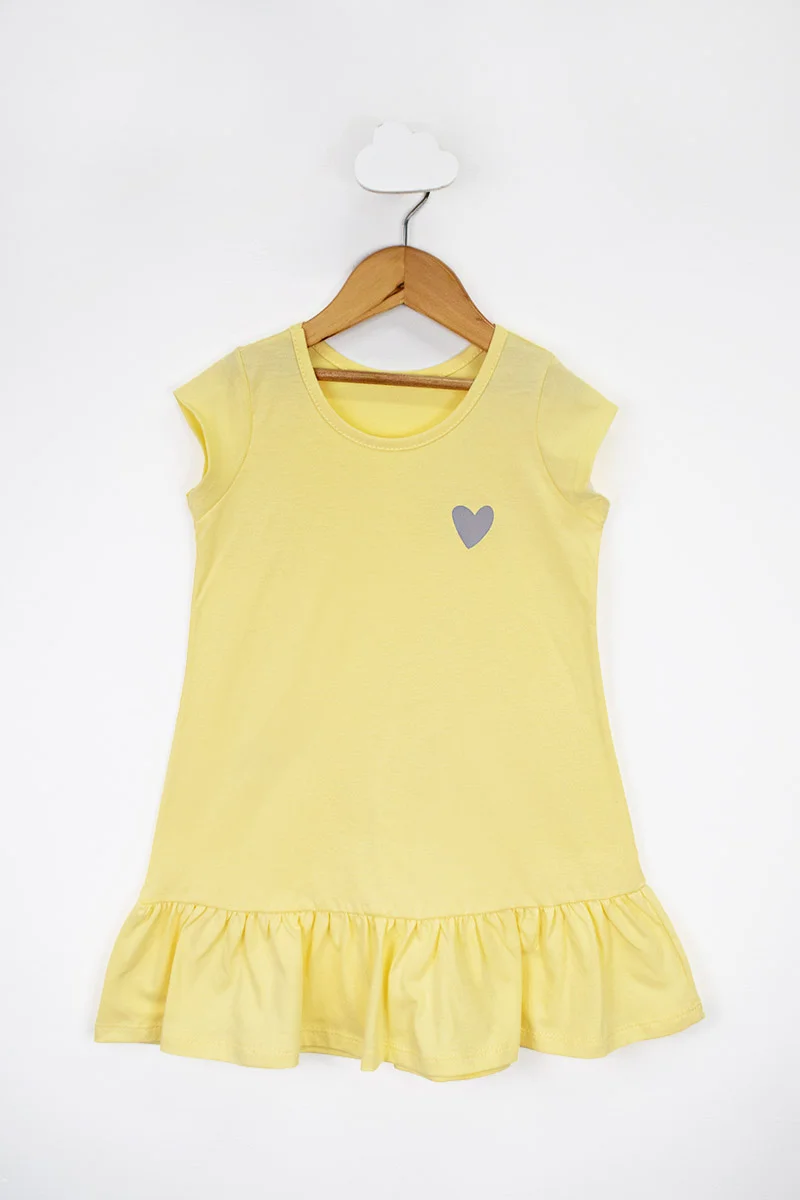 Vestido - Jersey