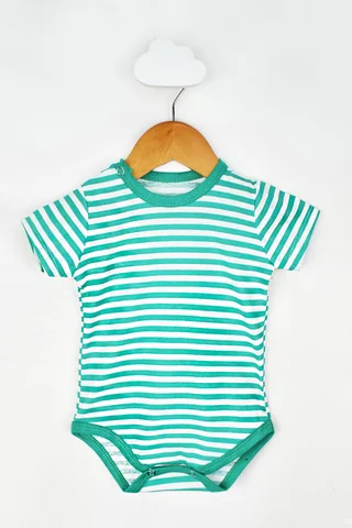 Body - Jersey - Vista 3