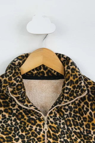 Campera - Polar - Vista 3
