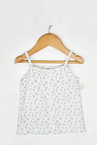 Musculosa - Morley - Vista 1