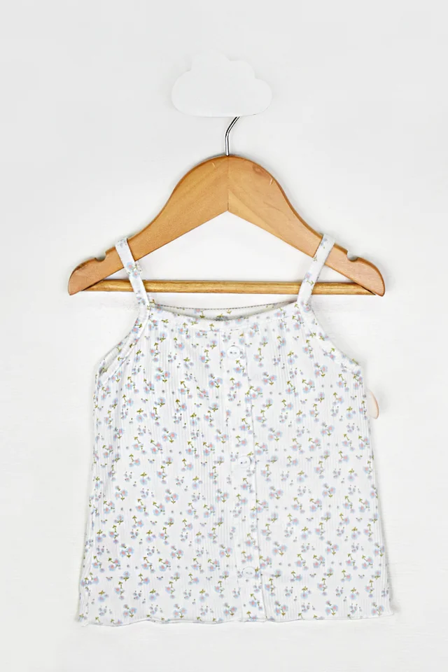 Musculosa - Morley