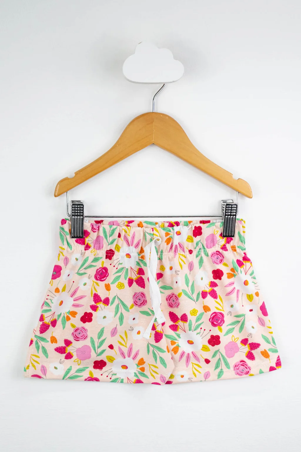 Short - Jersey