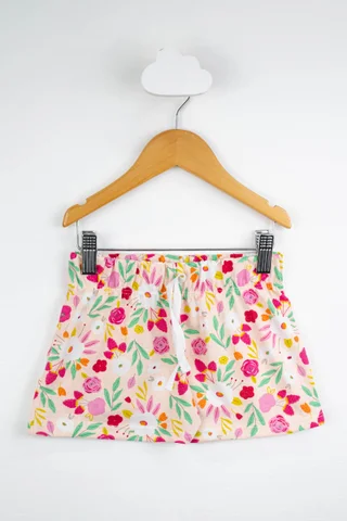 Short - Jersey - Vista 2