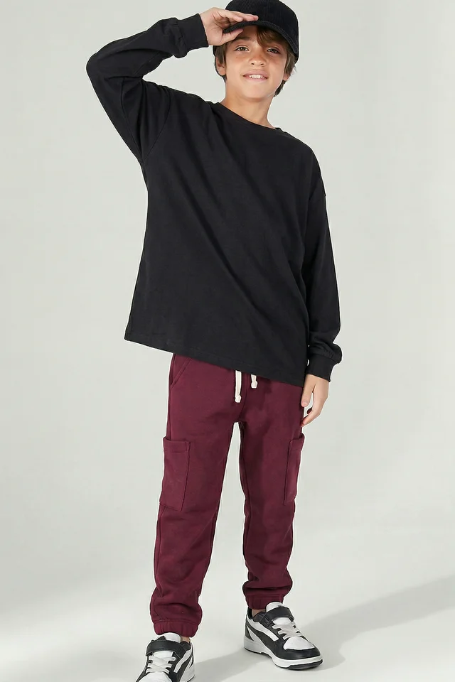 Pantalon - Frisa