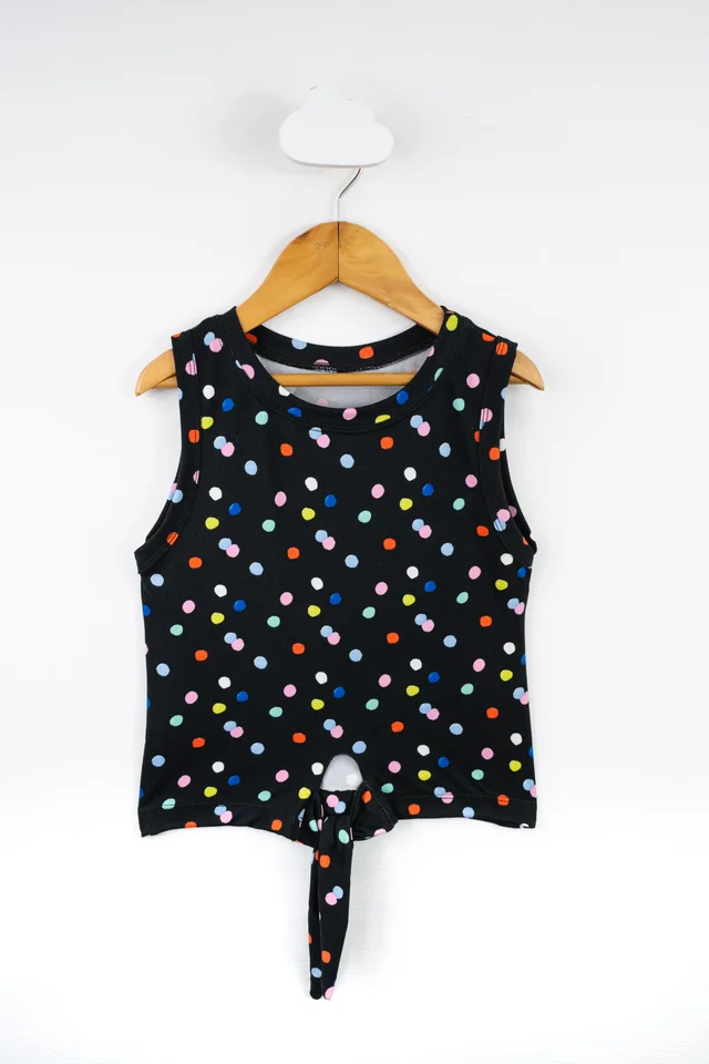 Musculosa - Modal
