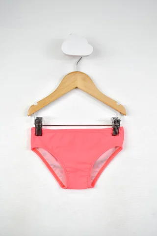 Bombacha - Lycra - Vista 4