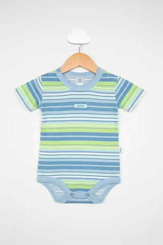 Body - Gamise - Vista 1
