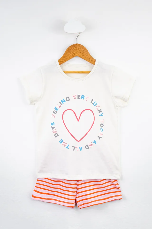 Pijama - Jersey