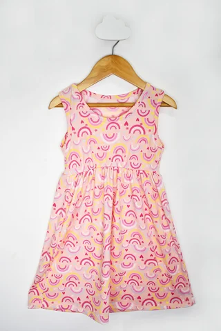 Vestido - Modal - Vista 1
