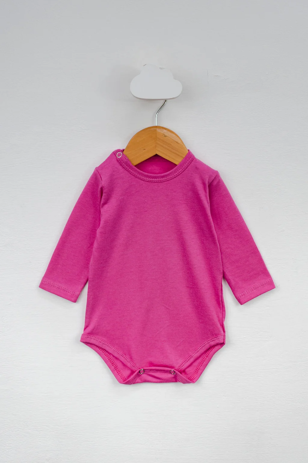 Body Unisex - Jersey