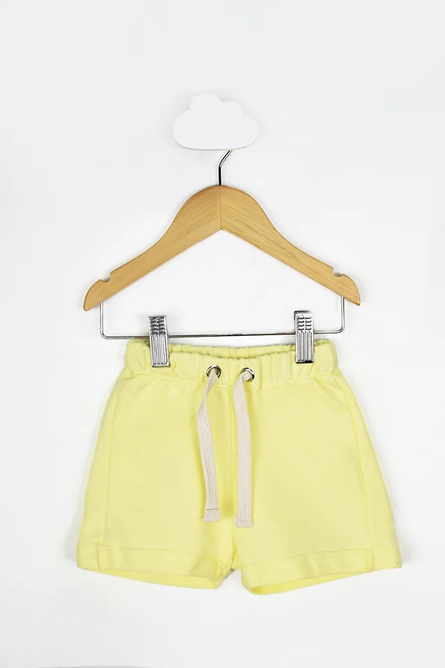 Short - Rustico