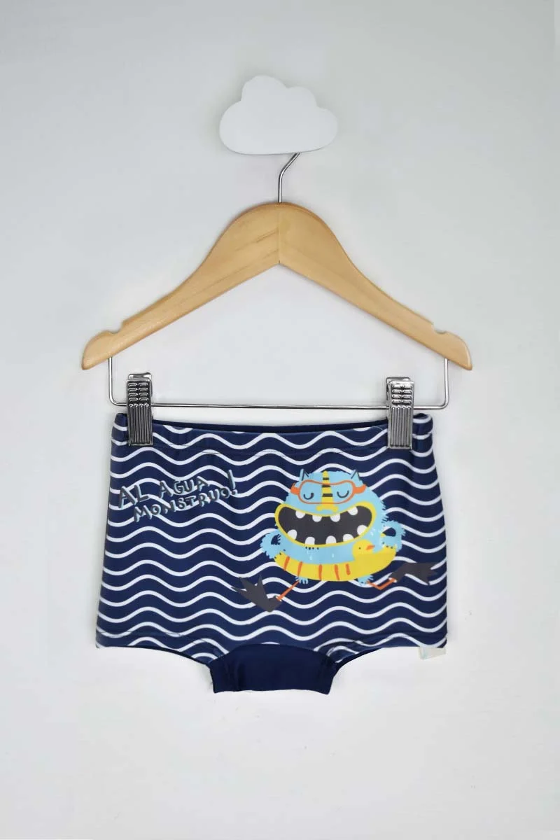 Malla Short - Lycra