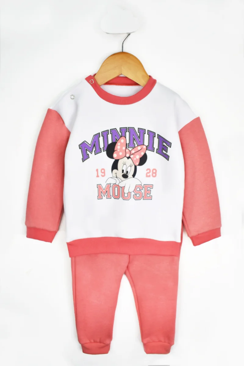 Conjunto - Frisa