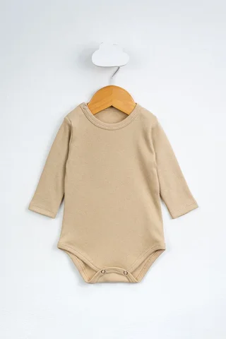 Body Unisex - Jersey - Vista 6