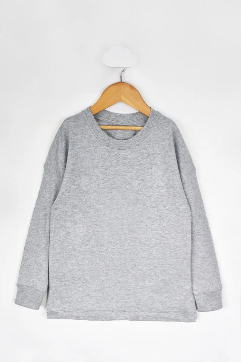 Remera - Jersey