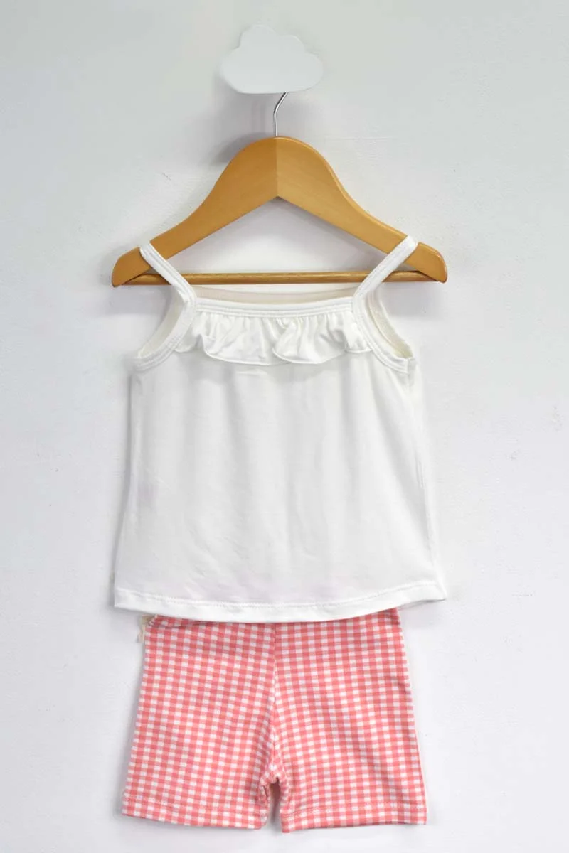 Conjunto - Modal