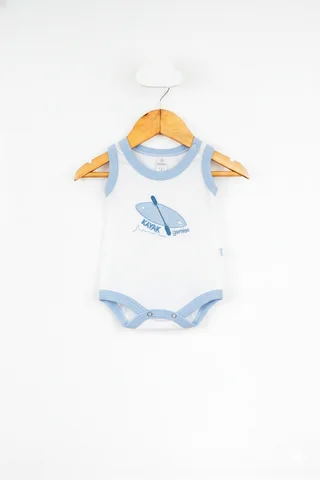 Body - Gamise - Vista 1