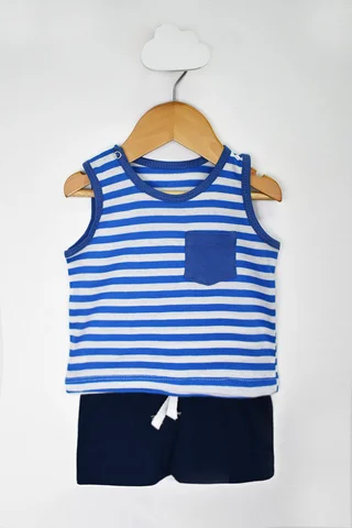 Conjunto - Jersey - Vista 1