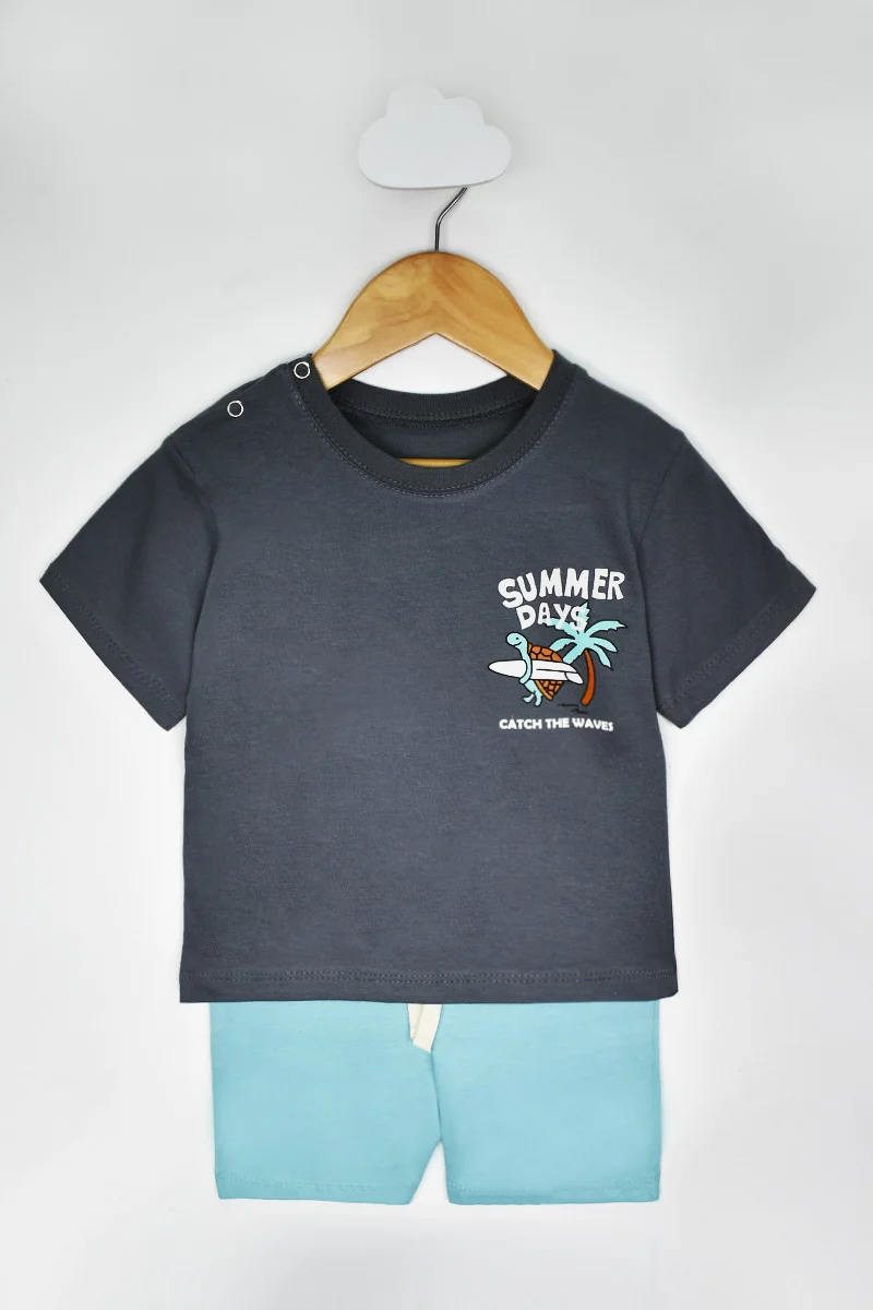 Conjunto - Jersey
