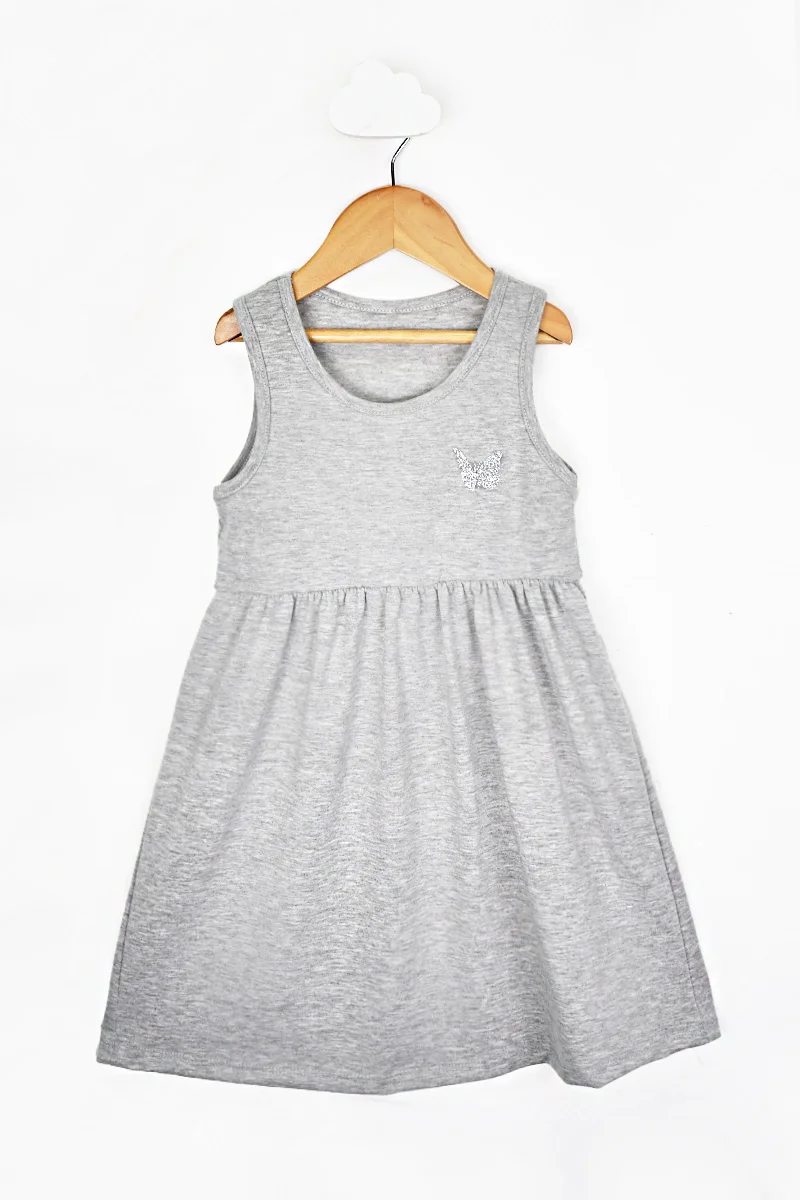 Vestido - Modal