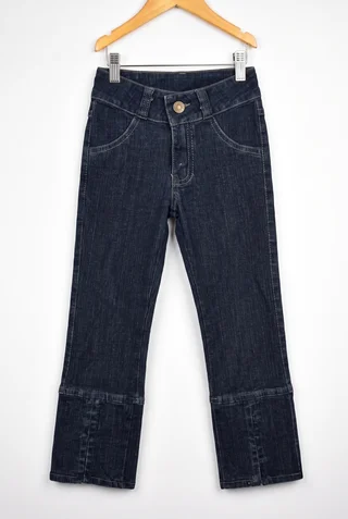 Pantalon - Jean - Vista 1