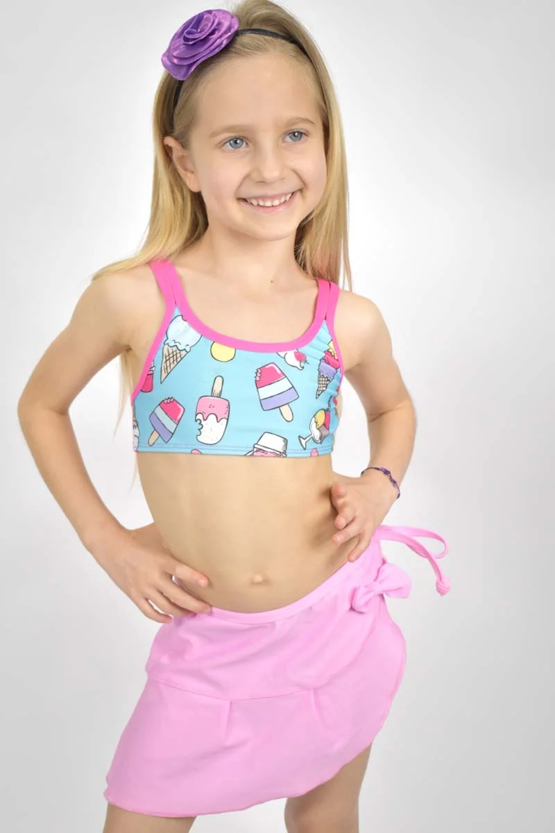 Pareo - Lycra