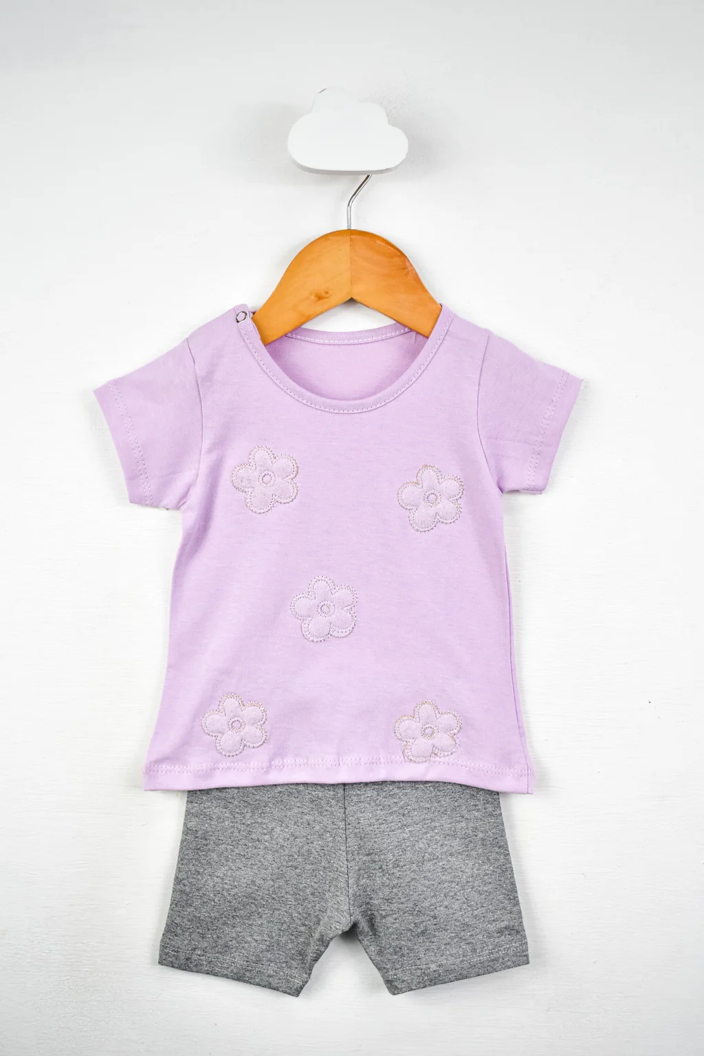 Conjunto - Jersey