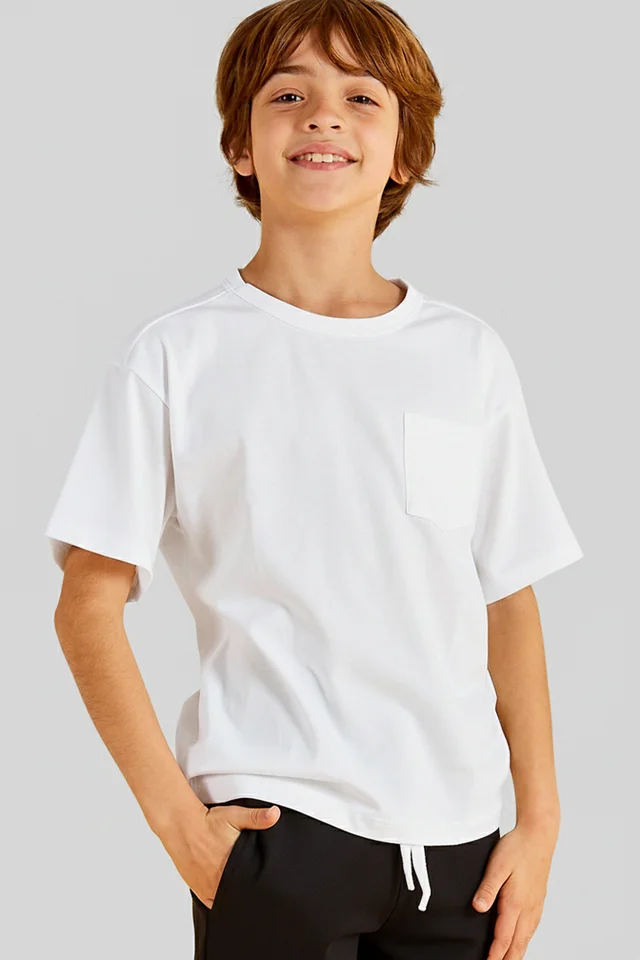 Remera - Jersey