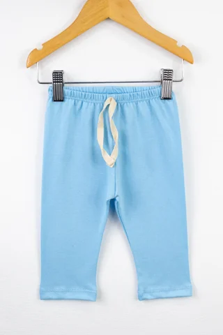 Pantalon UNISEX - Jersey - Vista 5