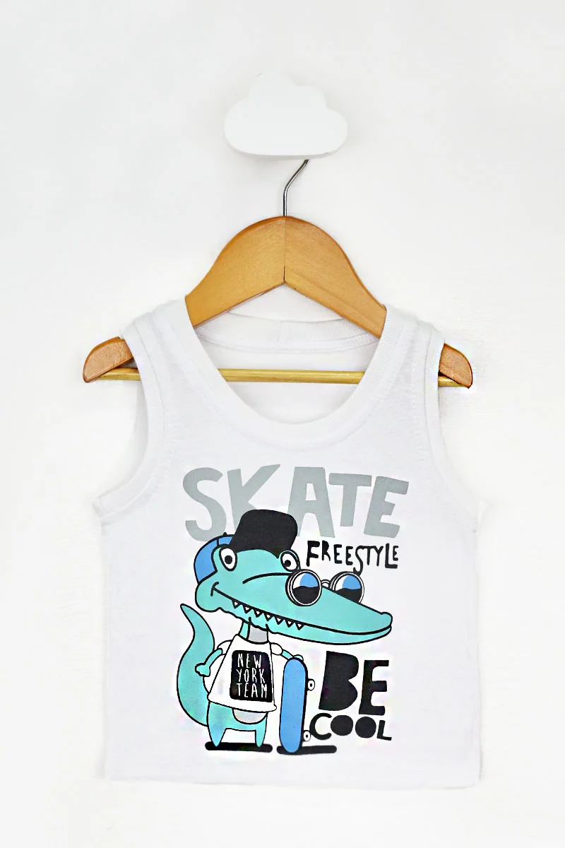 Musculosa - Jersey