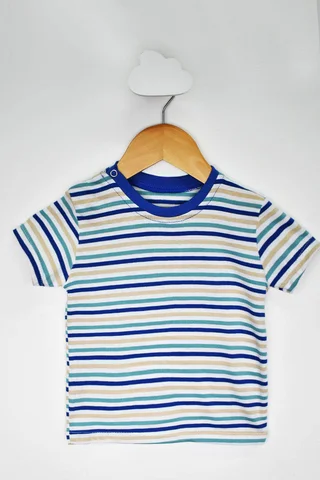 Remera - Jersey - Vista 1