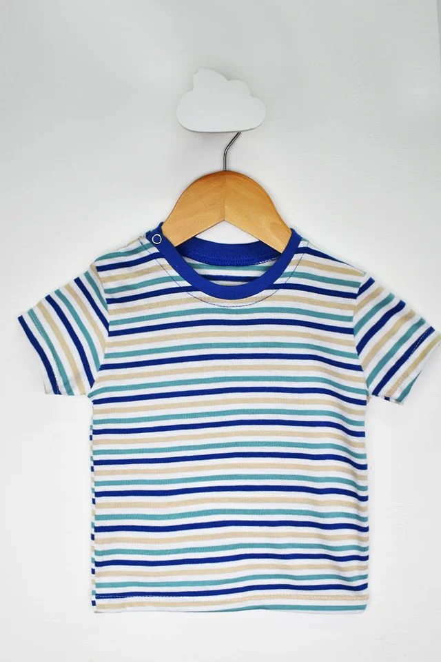 Remera - Jersey