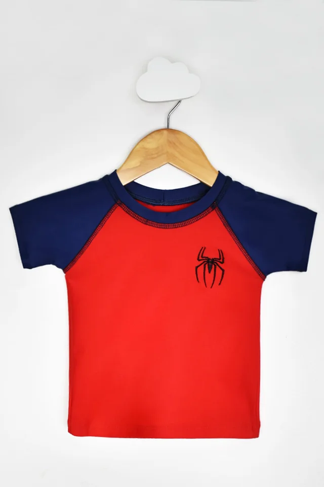 Remera UV - Lycra