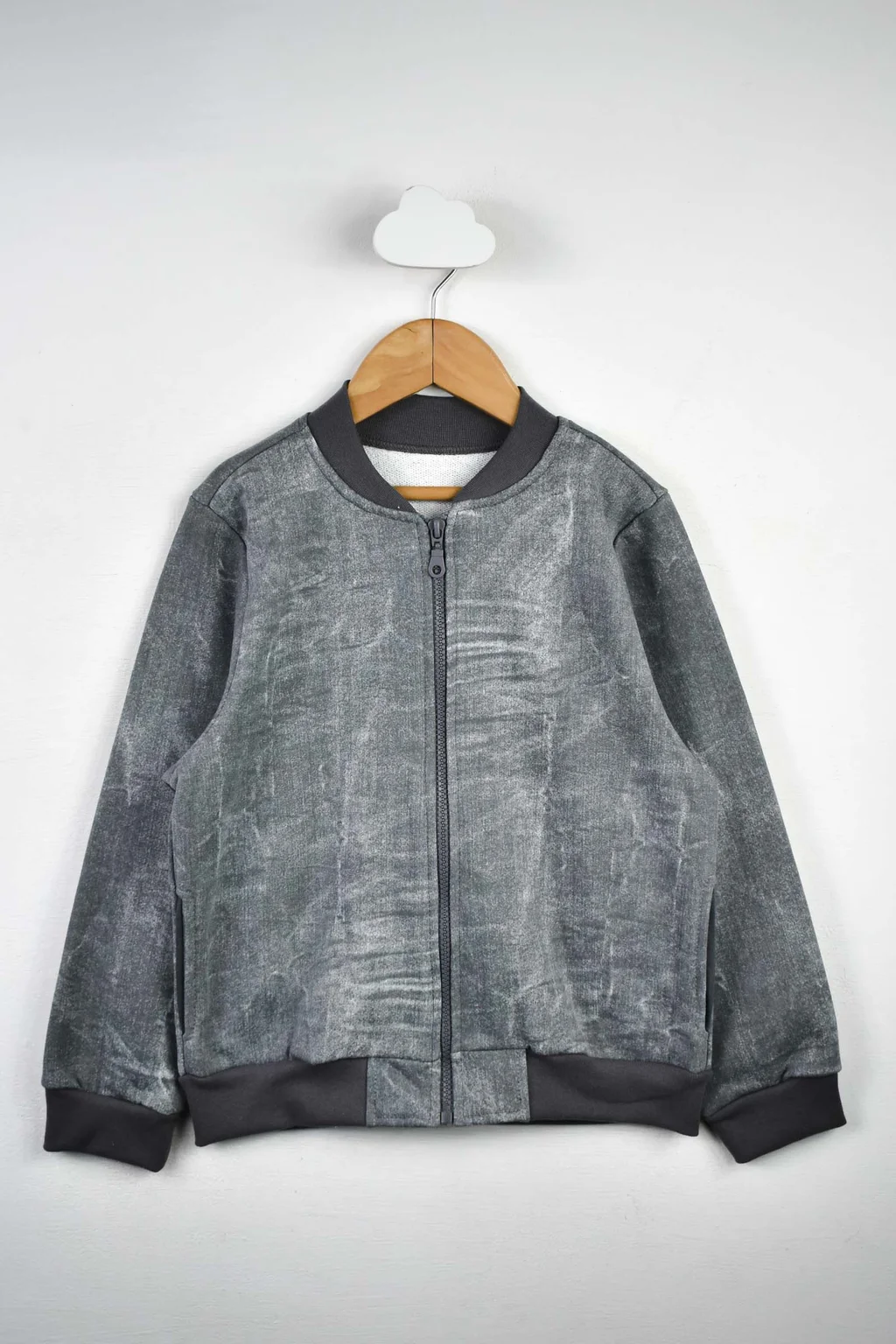 Campera - Rustico