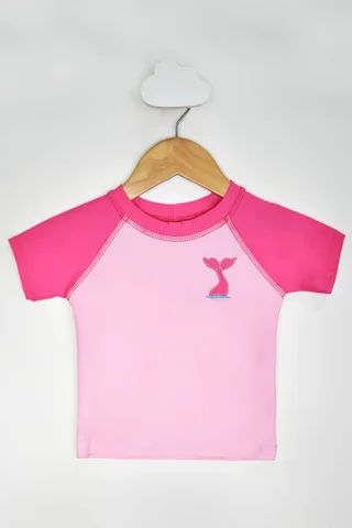 Remera UV - Lycra - Vista 1