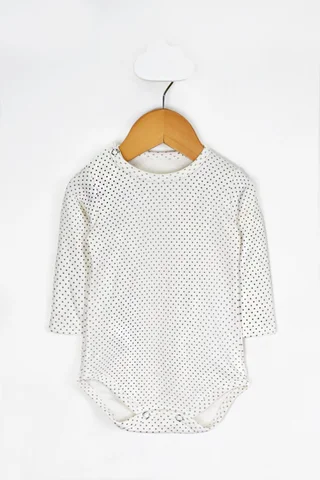Body - interlock - Vista 1